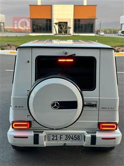 مێرسێدس بێنز G-Class